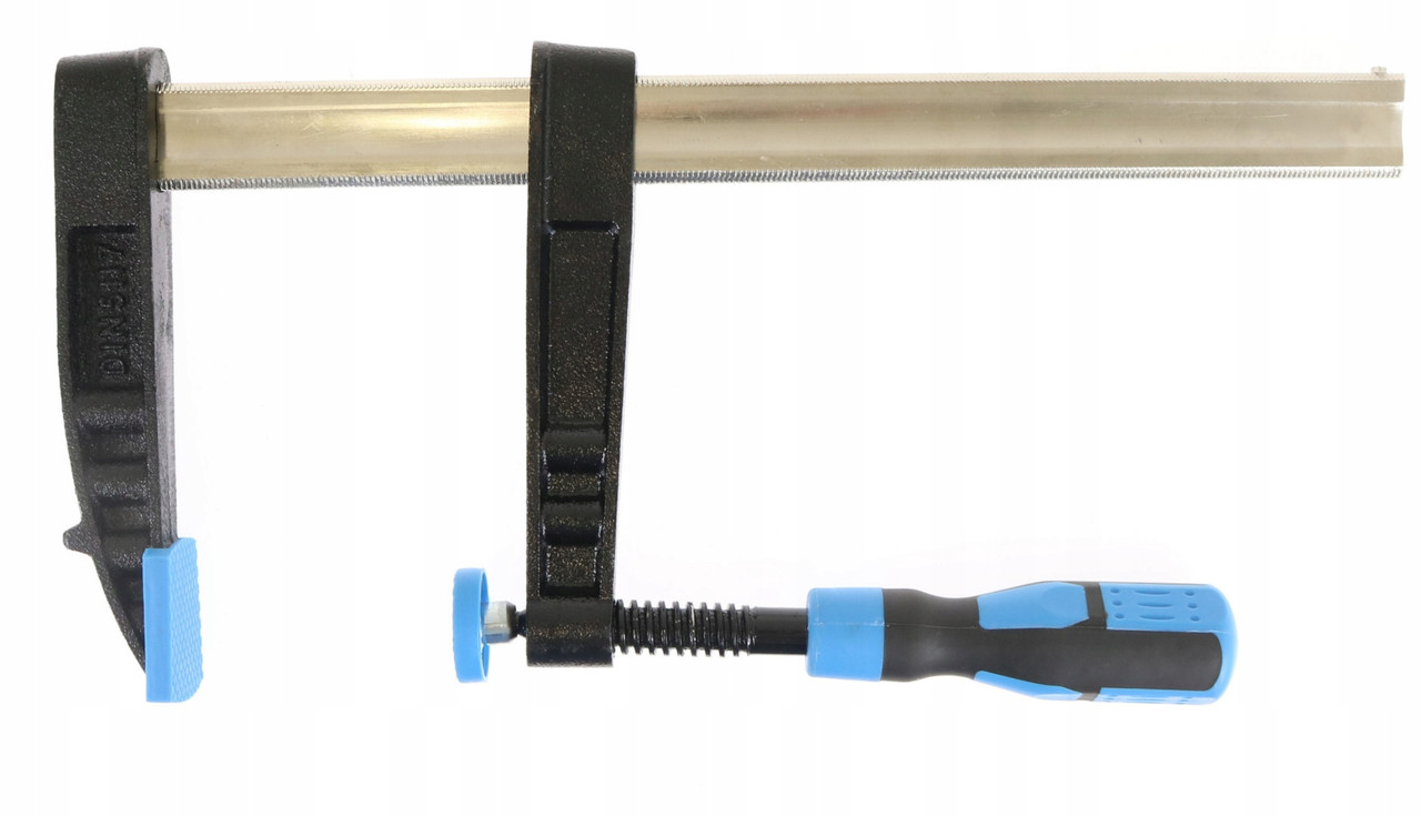 Струбцина Richmann 250 х 50 мм (C2012), фото 1