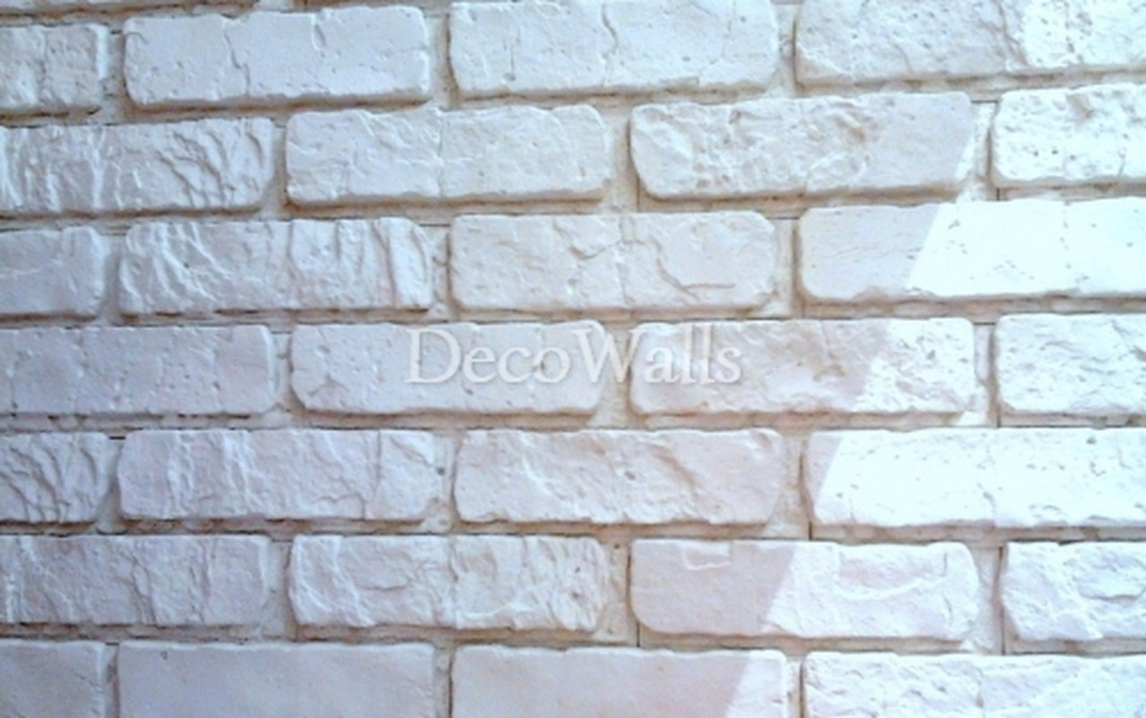 Гіпсова плитка Loft DecoWalls™
