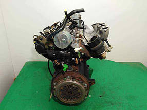 F8Q 630 Двигун Рено Кліо