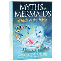 Myths & Mermaids: Oracle of the Water (Мифы и Русалки: Оракул Воды)