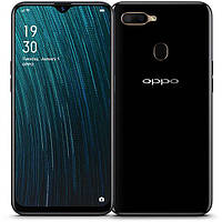 Чохли для OPPO A5s