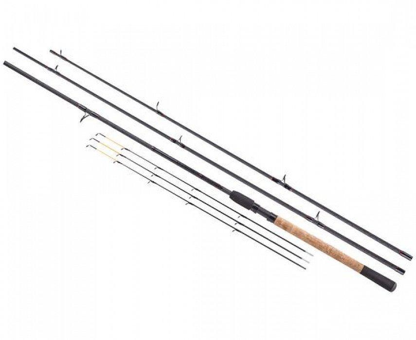 Купить Пикерное удилище BRAIN AXENT AXR-300L 3.00M MAX 60G, цена 1710 ...