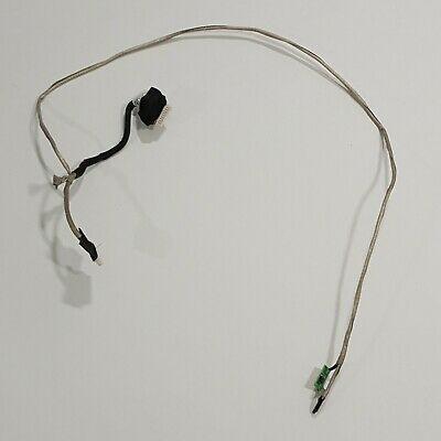 Шлейф до камери Lenovo ThinkPad L430 L530 (04W6990) б/в