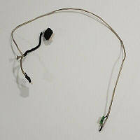 Шлейф до камери Lenovo ThinkPad L430 L530 (04W6990) б/в