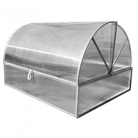 Парник Універсал Парник-1 1000х1250х1520 мм