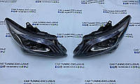 MAYBACH headlights LED for Mercedes V-class W447