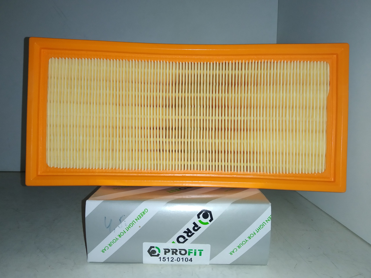 PROFIT ФІЛЬТР повітряний BMW 5 SERIES (E34) 89-97, фото 1