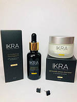 Серія IKRA від 40 років