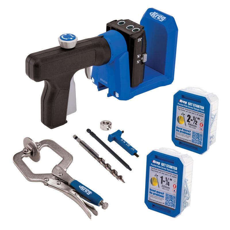 Kreg Pocket Hole Jig 520PRO
