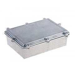 Корпус HQ035S алюмінієвий для РЕА 280х200х90