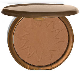 Пудра для обличчя і тіла Flormar Bronzing Powder Face&Body