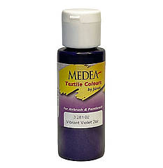 Красу текстуної Medea 328102 Vibrant Violet, ярка фіолетова, 60 мл