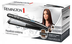 Випрямляч для волосся Remington S7307 Aqualisse Extreme з ел. терморегулятором