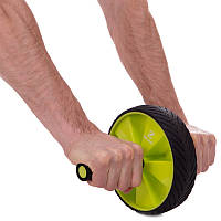 Колесо-ролик для преса тренажер Zelart FI-2642