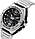 Чоловічі сталеві наручний годинник Casio оригінал Японія Collection MWA-100HD-1AVEF зі сталевим браслетом, фото 5