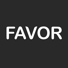 Гума подметочная FAVOR