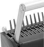 Биндер DA Ibind A12. Пластикова пружина. (1210101010206), фото 4