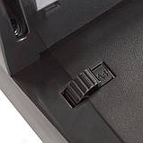 Биндер DA Ibind A12. Пластикова пружина. (1210101010206), фото 5