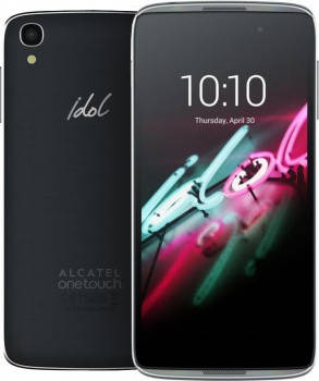 Alcatel One Touch Idol 3 (5.5) 6045Y / 6045K