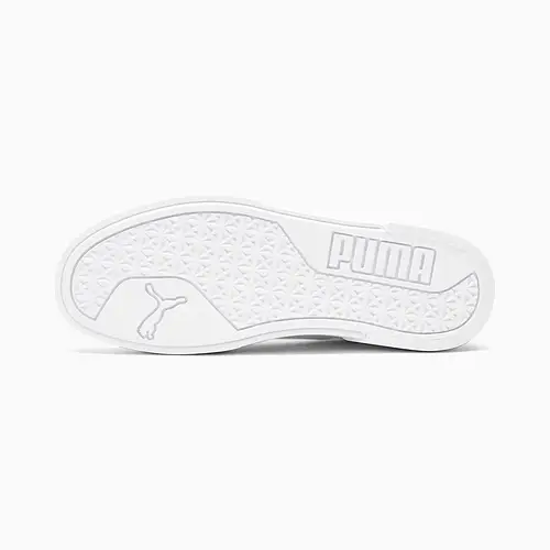 Puma el rey top slip on mens