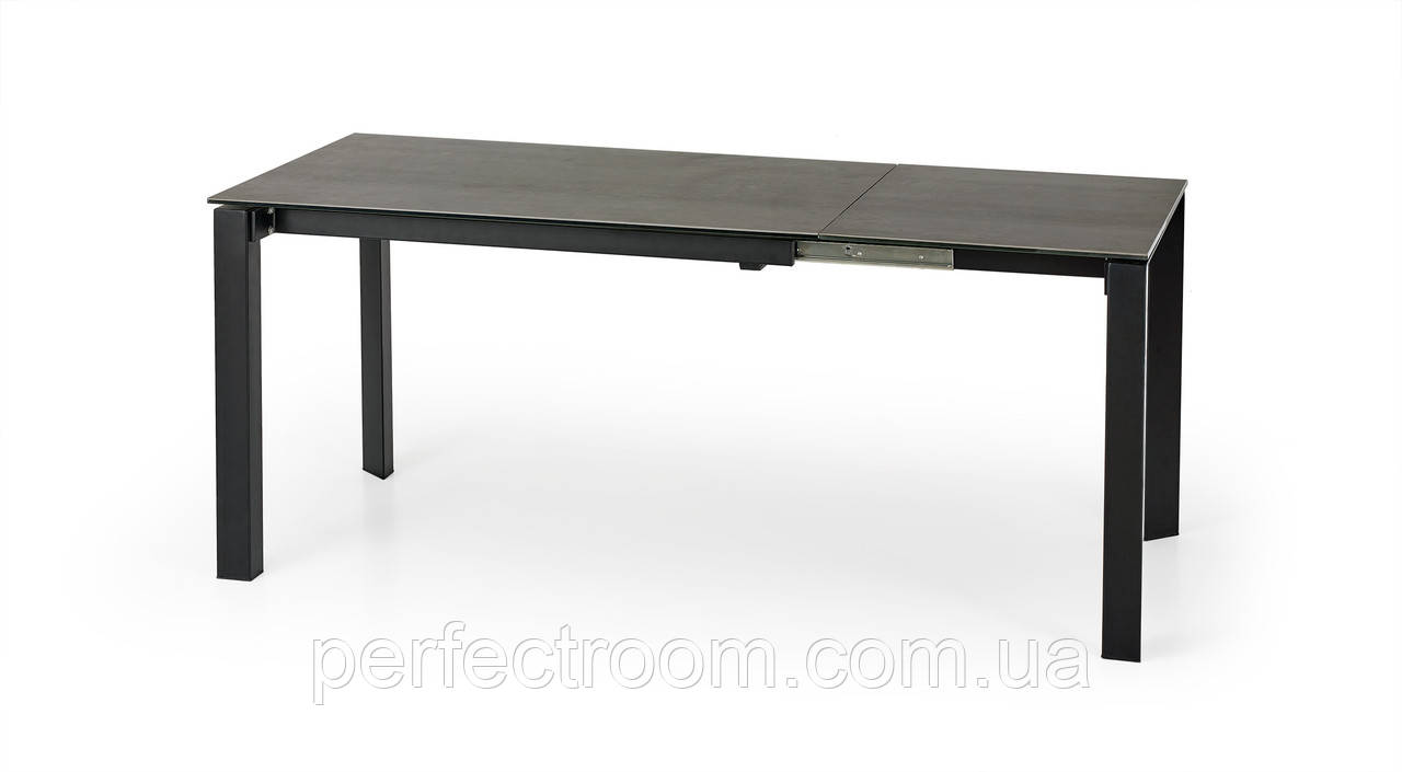 Стіл розкладний Halmar HORIZON 120-180/85/76 см