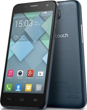 Alcatel OneTouch Idol Mini 6012X / 6012D