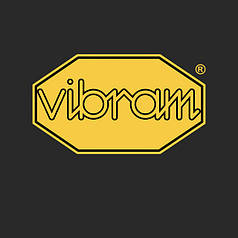 Гума подметочная VIBRAM (Італія)