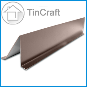 Снігозатримач для покрівлі металочерепиці 95х110, Метал глянець PE 0.5 мм