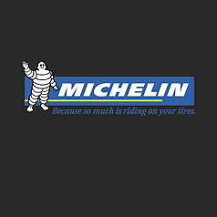 Гума MICHELIN подметочная