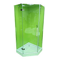 Душова кабіна Atlantis A 78D 100х100х200