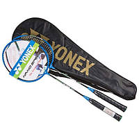 Бадмінтон Yonex ракетки 2шт Y-306