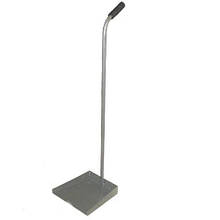 PS150 Совок для сміття PS "Двірник", метал.