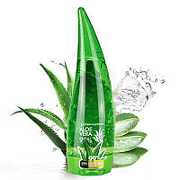 Увлажняющий Гель Для Лица и Тела Aloe Vera 99% Soothing Gel 120 мл