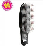 Щітка для волосся японська Гребінець Scalp Brush Cure, фото 3