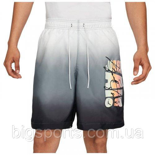Шорти чоловіка. Nike M J Sprt Dna Hbr Pool Short (арт. CZ4849-010)