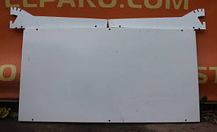 Додаткова полиця до стелажів «Ристел» 32х60 см., біла, Б/у