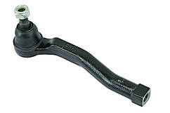 Наконечник кермової тяги Aveo лівий CTR