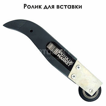 Ролик для вставки