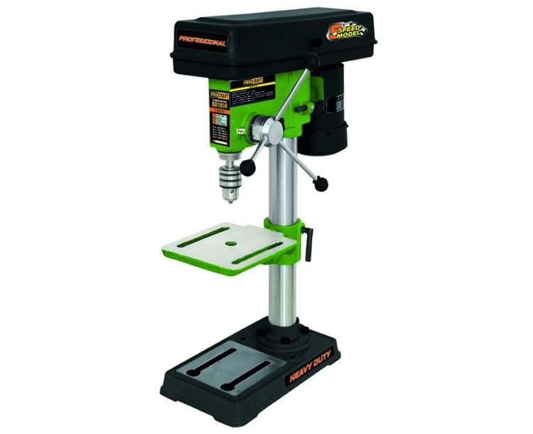 Свердлильний верстат Procraft BD-1850, фото 1