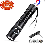 Ліхтар Wurkkos FC11C nichia 519A  5000k, фото 3