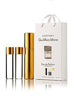 Жіночі мініпарфуми GIAN MARCO VENTURI WOMAN EDP 3X15 мл.