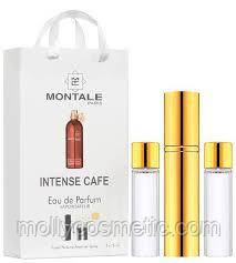 Жіночі мініпарфуми Montale Intense Cafe