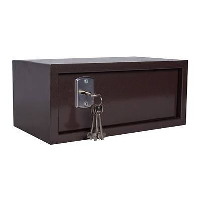 Сейф меблевий МК-5к