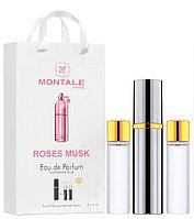 Жіночі мініпарфуми Montale Roses Musk