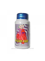 Арджуна, серцево-судинні захворювання, 200 т. Шрі Ганга, Arjun Shri Ganga