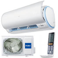 Кондиционер Haier AS25S2SD1FA/1U25S2PJ1FA Wi Fi настенный сплит система инвертор