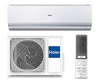 Кондиционер Haier AS12NS1HRA-WU/1U12BS3ERA Wi Fi настенный сплит система инвертор