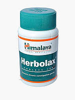Херболакс Herbolax Himalaya - для системы пищеварения и кишечника, 100 таб.