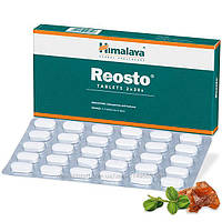 Реосто Хималая Reosto Himalaya, 60 таблеток
