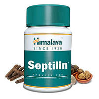 Септилин Septilin Himalaya, 60 таблеток